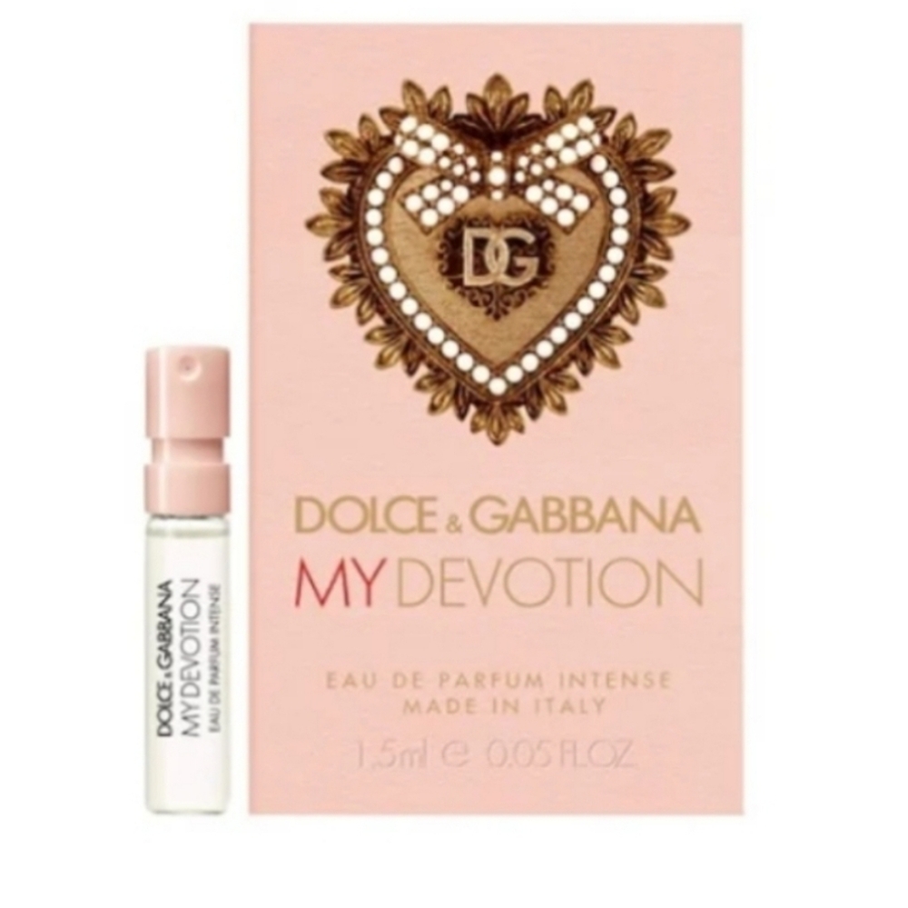 Dolce & Gabbana Devotion - Picture 11 of 15